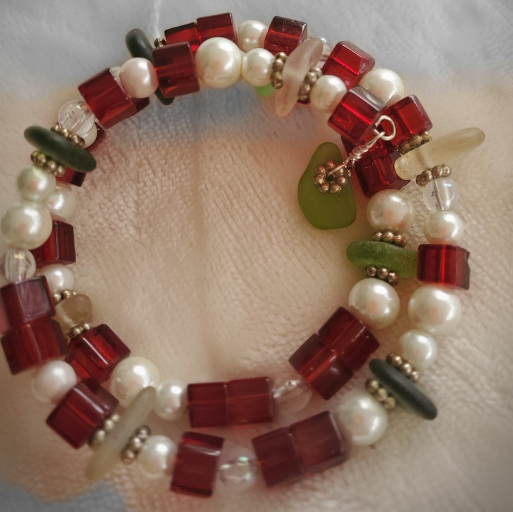 Boho bracelet